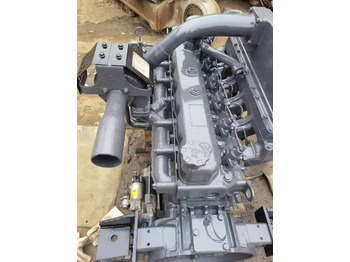 New Engine for Excavator DOOSAN DB58TIS: picture 2