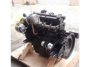 New Engine for Excavator DOOSAN DB58TIS: picture 2