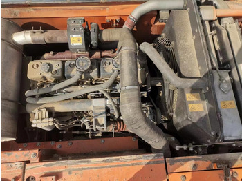 Engine DOOSAN