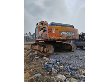 Engine for Excavator DOOSAN DE12TIA-C2: picture 2