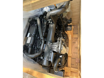 Engine DOOSAN