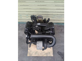 Engine DOOSAN