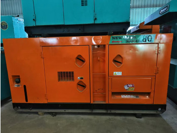 Generator set