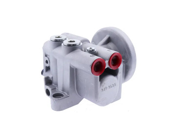Fuel pump