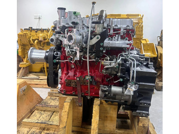 Engine HINO