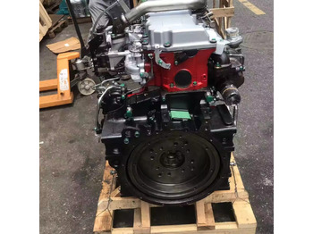 Engine HINO