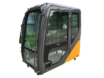 New Cab for Excavator HITACHI E200: picture 2