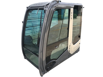Cab HITACHI