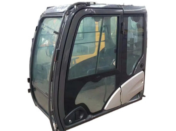 Cab HITACHI