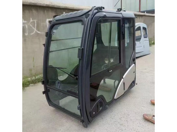 Cab HITACHI