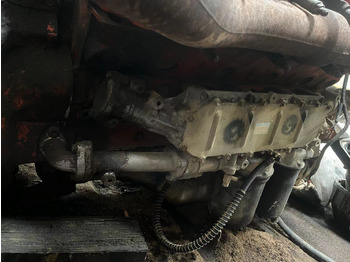 Engine ISUZU 10PE1: picture 3 Engine ISUZU 10PE1: picture 3