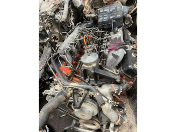 Engine ISUZU 10PE1: picture 2 Engine ISUZU 10PE1: picture 2