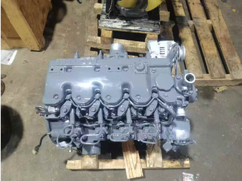 Engine ISUZU