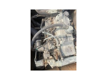 New Engine and parts for Excavator ISUZU 4HK1: picture 5