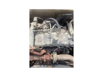 New Engine and parts for Excavator ISUZU 4HK1: picture 2