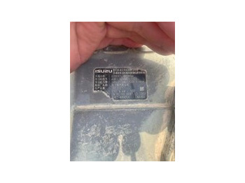 New Engine and parts for Excavator ISUZU 4HK1: picture 4