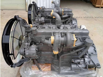 Engine ISUZU