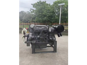Engine ISUZU