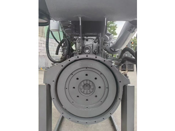Engine ISUZU