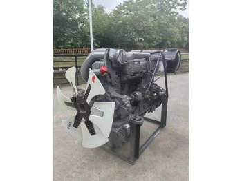 Engine ISUZU