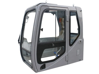 Cab KOBELCO