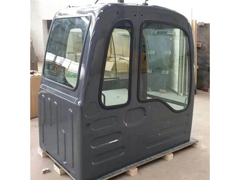 Cab KOBELCO