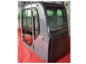 Cab for Excavator KOBELCO SK350-8: picture 3