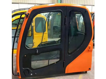 Cab for Excavator KOBELCO SK350-8: picture 5