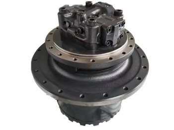 New Final drive for Excavator KOMATSU 20Y-27-00500: picture 2
