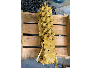 Fuel system for Construction machinery KOMATSU 6553-00-2302: picture 2