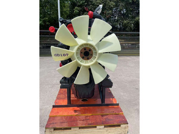 Engine KOMATSU