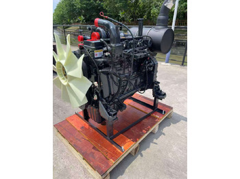 Engine for Excavator KOMATSU 6D107E-1: picture 2