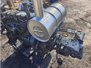 Engine KOMATSU