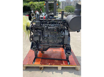 Engine for Excavator KOMATSU 6D107E-1: picture 5