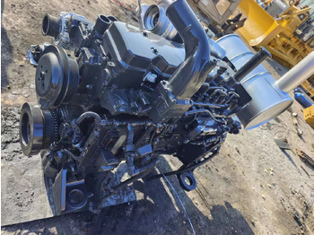 Engine KOMATSU