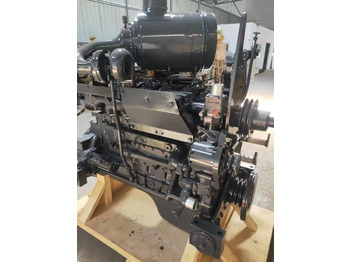 New Engine for Excavator KOMATSU 6D125E: picture 2