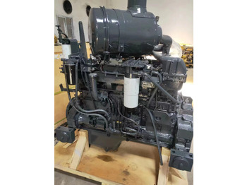 New Engine for Excavator KOMATSU 6D125E: picture 5