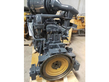 New Engine for Excavator KOMATSU 6D125E: picture 3