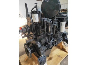 New Engine for Excavator KOMATSU 6D125E: picture 4