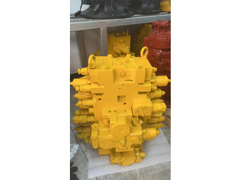 New Hydraulic valve for Excavator KOMATSU 723-48-26701: picture 2