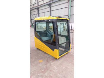 Cab for Excavator KOMATSU PC 210-8: picture 2