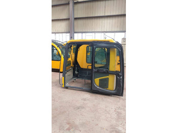 Cab for Excavator KOMATSU PC 210-8: picture 3