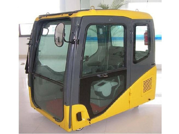 Cab KOMATSU