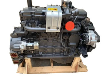 Engine KOMATSU