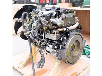 New Engine for Excavator MITSUBISHI 4M50: picture 5