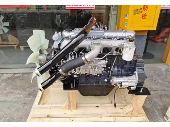 Engine MITSUBISHI