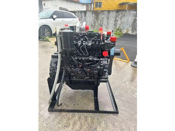 New Engine for Excavator MITSUBISHI D04: picture 2