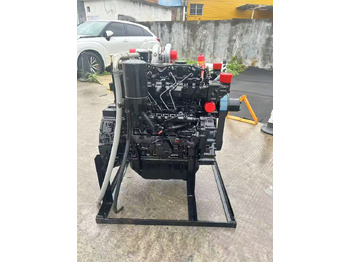 Engine MITSUBISHI