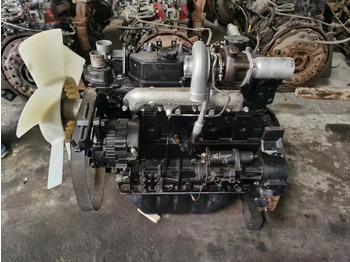 Engine MITSUBISHI