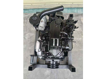 Engine for Excavator MITSUBISHI L3E: picture 3